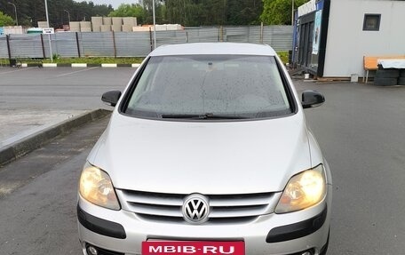 Volkswagen Golf Plus I, 2007 год, 715 000 рублей, 5 фотография