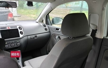 Volkswagen Golf Plus I, 2007 год, 715 000 рублей, 6 фотография