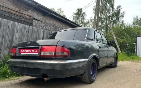ГАЗ 31105 «Волга», 2006 год, 170 000 рублей, 3 фотография