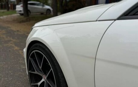 Mercedes-Benz C-Класс, 2012 год, 1 700 000 рублей, 10 фотография