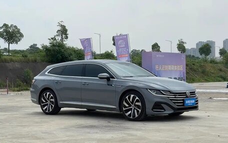 Volkswagen Arteon I, 2022 год, 2 800 100 рублей, 3 фотография