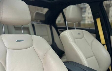 Mercedes-Benz C-Класс, 2012 год, 1 700 000 рублей, 12 фотография