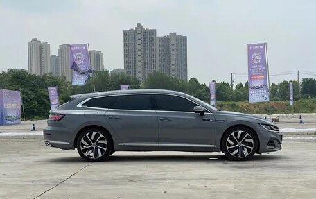 Volkswagen Arteon I, 2022 год, 2 800 100 рублей, 8 фотография