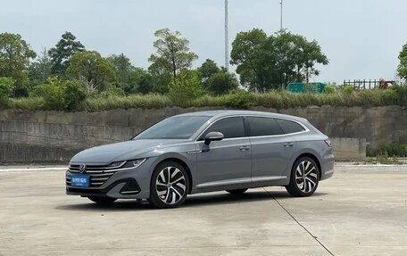 Volkswagen Arteon I, 2022 год, 2 800 100 рублей, 4 фотография
