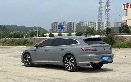 Volkswagen Arteon I, 2022 год, 2 800 100 рублей, 7 фотография