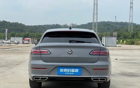 Volkswagen Arteon I, 2022 год, 2 800 100 рублей, 6 фотография
