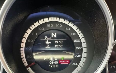 Mercedes-Benz C-Класс, 2012 год, 1 700 000 рублей, 15 фотография