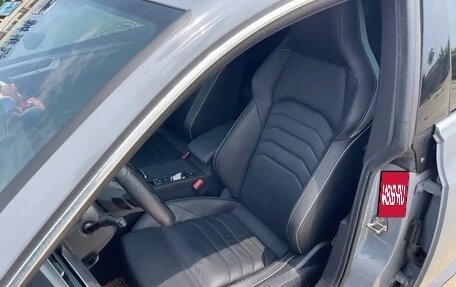 Volkswagen Arteon I, 2022 год, 2 800 100 рублей, 12 фотография