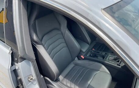 Volkswagen Arteon I, 2022 год, 2 800 100 рублей, 15 фотография