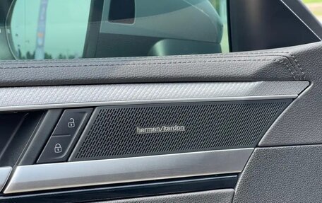 Volkswagen Arteon I, 2022 год, 2 800 100 рублей, 19 фотография