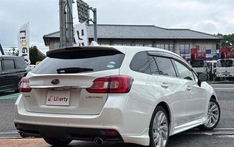 Subaru Levorg I, 2017 год, 1 211 810 рублей, 6 фотография