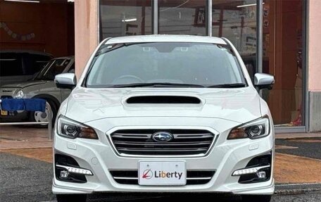 Subaru Levorg I, 2017 год, 1 211 810 рублей, 2 фотография