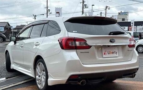 Subaru Levorg I, 2017 год, 1 211 810 рублей, 4 фотография