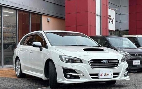 Subaru Levorg I, 2017 год, 1 211 810 рублей, 3 фотография
