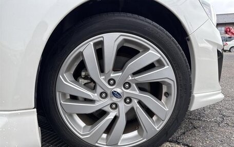 Subaru Levorg I, 2017 год, 1 211 810 рублей, 8 фотография