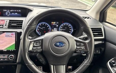 Subaru Levorg I, 2017 год, 1 211 810 рублей, 9 фотография