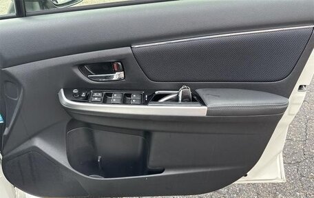 Subaru Levorg I, 2017 год, 1 211 810 рублей, 17 фотография