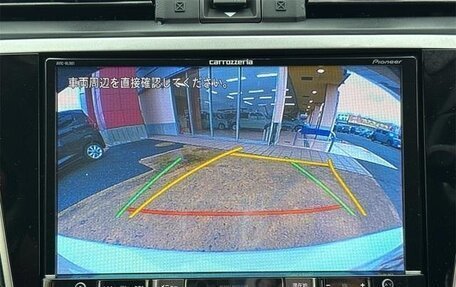 Subaru Levorg I, 2017 год, 1 211 810 рублей, 16 фотография