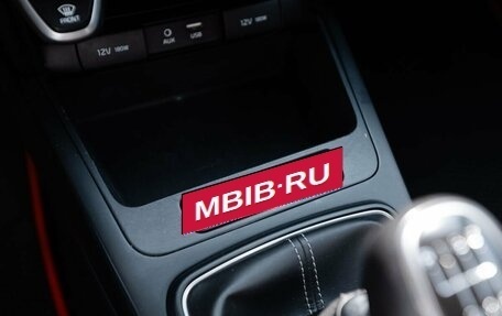 KIA Rio IV, 2019 год, 1 320 000 рублей, 12 фотография