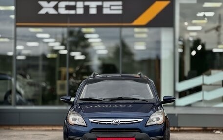 Lifan X50, 2017 год, 669 000 рублей, 2 фотография