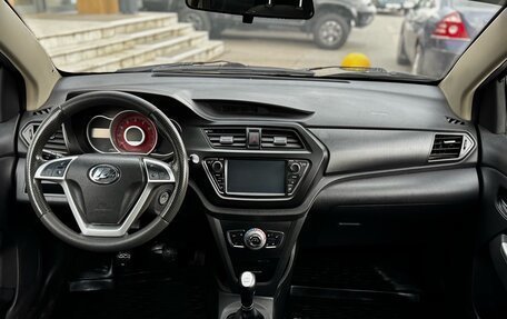 Lifan X50, 2017 год, 669 000 рублей, 13 фотография