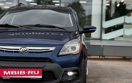 Lifan X50, 2017 год, 669 000 рублей, 10 фотография
