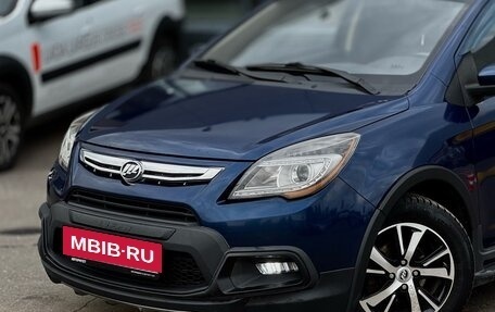 Lifan X50, 2017 год, 669 000 рублей, 5 фотография