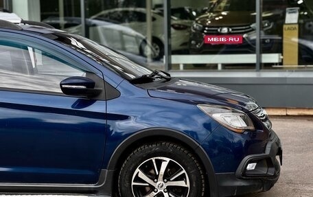 Lifan X50, 2017 год, 669 000 рублей, 7 фотография