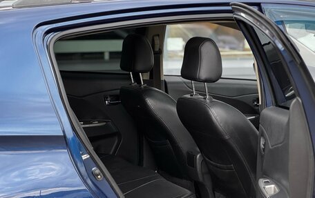 Lifan X50, 2017 год, 669 000 рублей, 16 фотография
