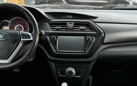 Lifan X50, 2017 год, 669 000 рублей, 20 фотография