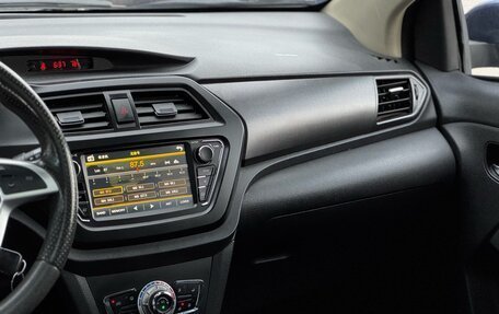 Lifan X50, 2017 год, 669 000 рублей, 24 фотография