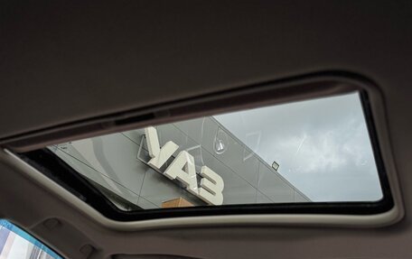 Lifan X50, 2017 год, 669 000 рублей, 25 фотография