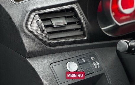 Lifan X50, 2017 год, 669 000 рублей, 29 фотография