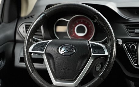 Lifan X50, 2017 год, 669 000 рублей, 31 фотография