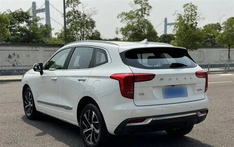 Haval Jolion, 2021 год, 1 210 000 рублей, 5 фотография