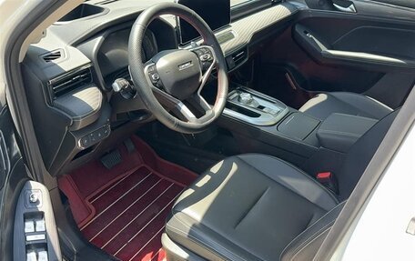 Haval Jolion, 2021 год, 1 210 000 рублей, 12 фотография