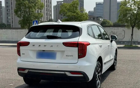 Haval Jolion, 2021 год, 1 210 000 рублей, 7 фотография