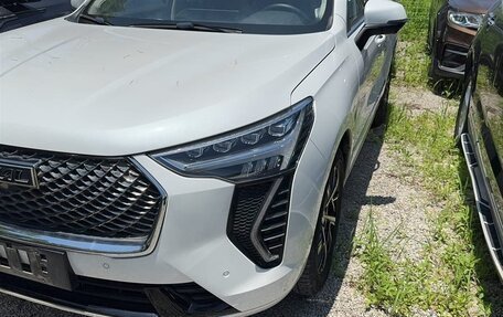 Haval Jolion, 2021 год, 1 210 000 рублей, 8 фотография