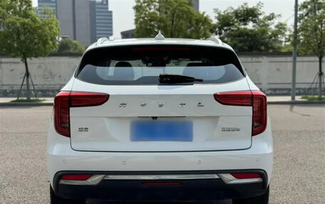 Haval Jolion, 2021 год, 1 210 000 рублей, 6 фотография