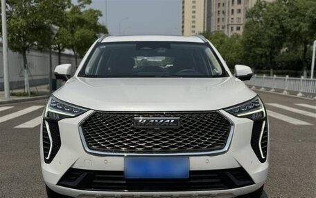 Haval Jolion, 2021 год, 1 210 000 рублей, 2 фотография