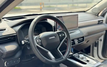 Haval Jolion, 2021 год, 1 210 000 рублей, 13 фотография
