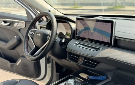 Haval Jolion, 2021 год, 1 210 000 рублей, 15 фотография