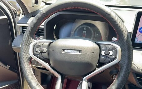 Haval Jolion, 2021 год, 1 210 000 рублей, 20 фотография