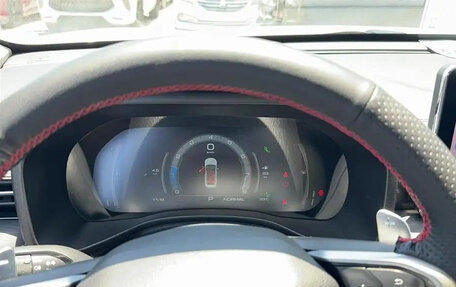 Haval Jolion, 2021 год, 1 210 000 рублей, 21 фотография