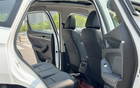 Haval Jolion, 2021 год, 1 210 000 рублей, 18 фотография