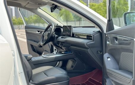 Haval Jolion, 2021 год, 1 210 000 рублей, 16 фотография