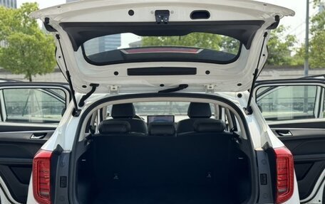 Haval Jolion, 2021 год, 1 210 000 рублей, 19 фотография