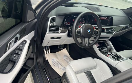 BMW X5 M, 2023 год, 16 350 000 рублей, 6 фотография