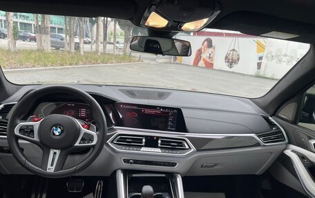 BMW X5 M, 2023 год, 16 350 000 рублей, 5 фотография