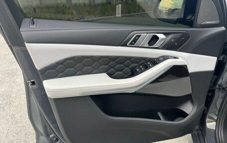 BMW X5 M, 2023 год, 16 350 000 рублей, 11 фотография